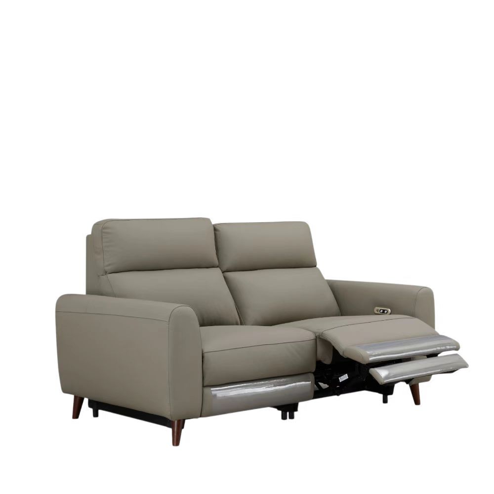 Tobin 零距離靠牆梳化