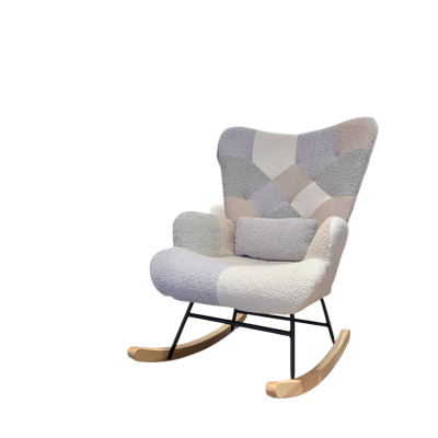 Leah 搖搖休閒椅